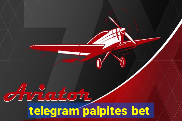 telegram palpites bet